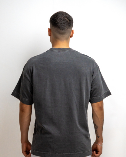 Camiseta Oversized Vulp Heavy Estonada