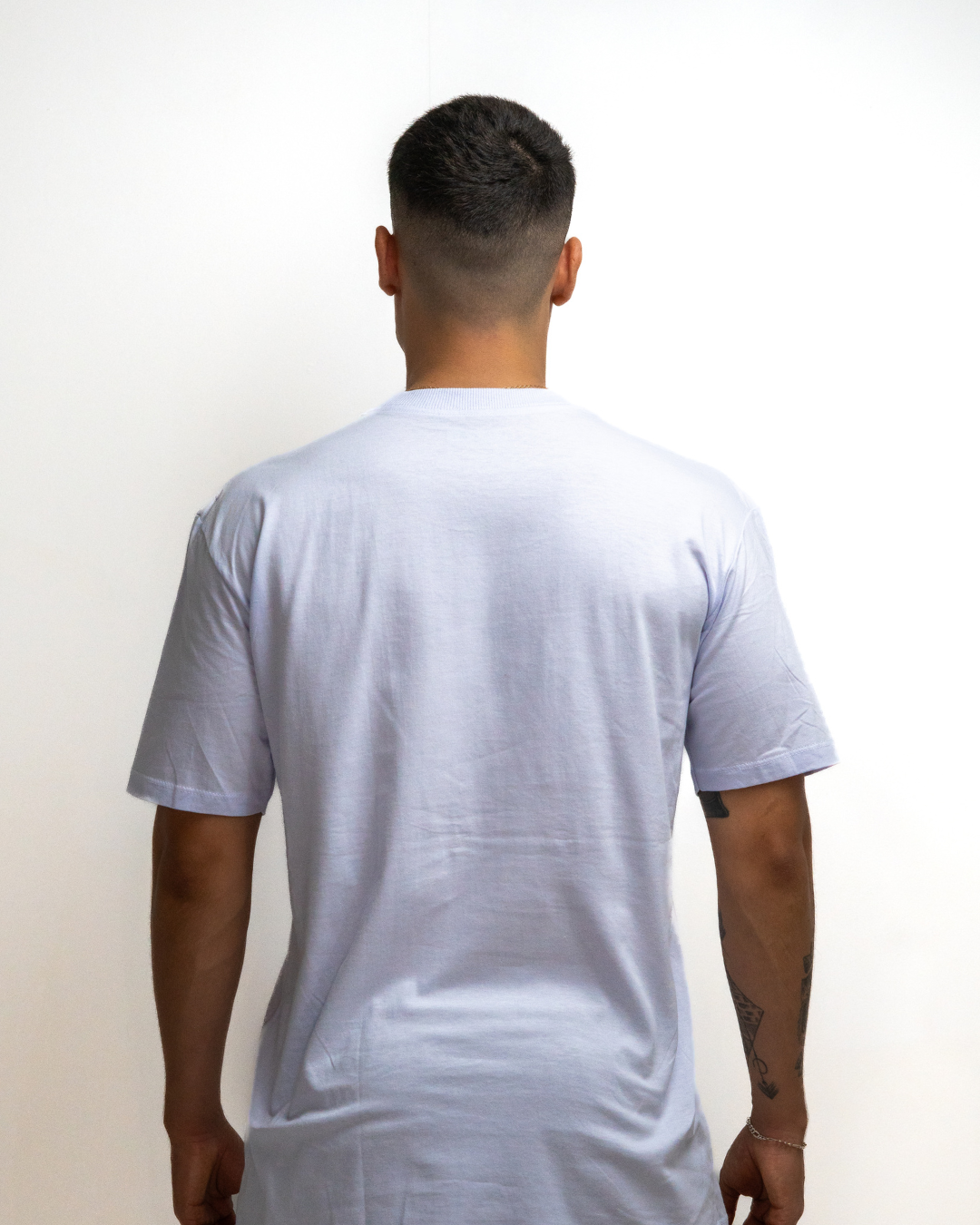 Camiseta Vulp Streetwear Branca