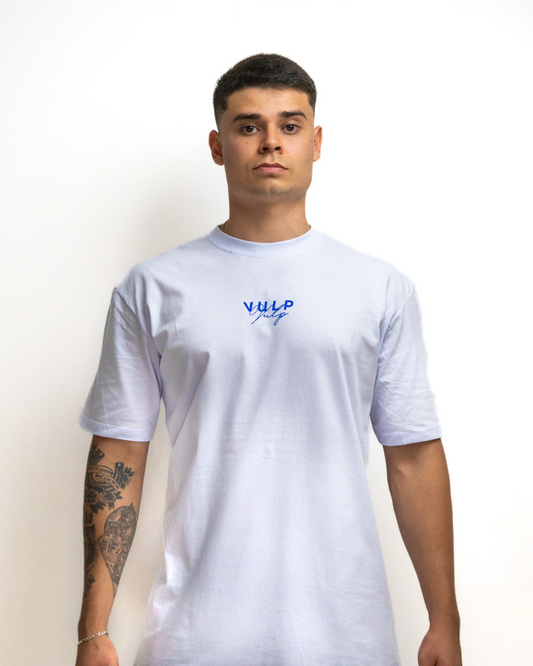 Camiseta Vulp Streetwear Branca